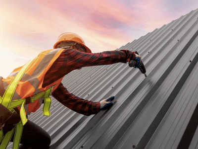 About Roof Repair Experts Ranchester, WY